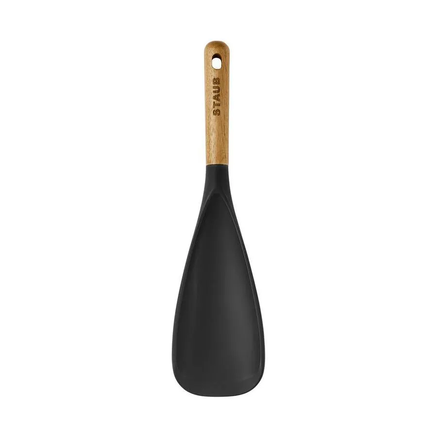 Staub Multi Spoon Black/Natural
