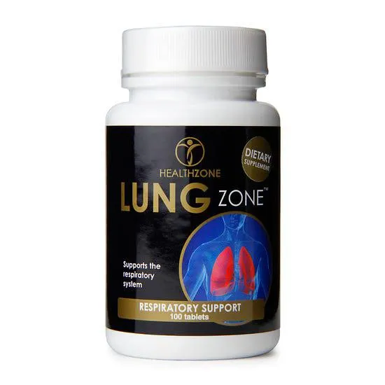 Lung Zone