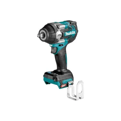 Makita XGT Cordless Impact Wrench Brushless 1/2in 1100Nm 40v 2.5Ah