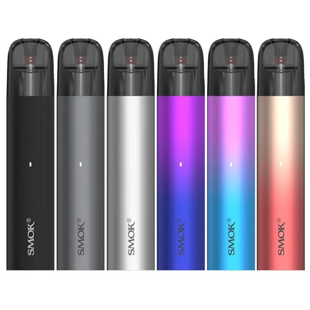 SMOK Solus Pod Kit