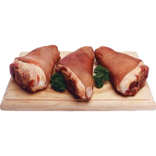 Bacon Hocks