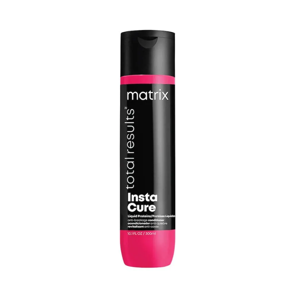 Matrix Instacure Anti-Breakage Conditioner 300ml