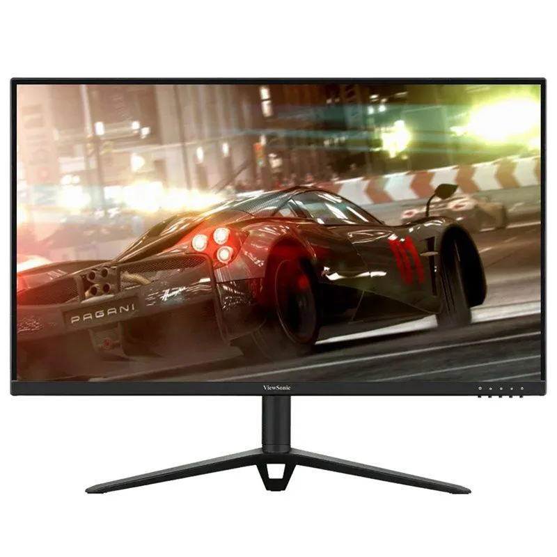 ViewSonic OMNI VX2728-2K QHD 165Hz 0.5ms Fast IPS Gaming Monitor