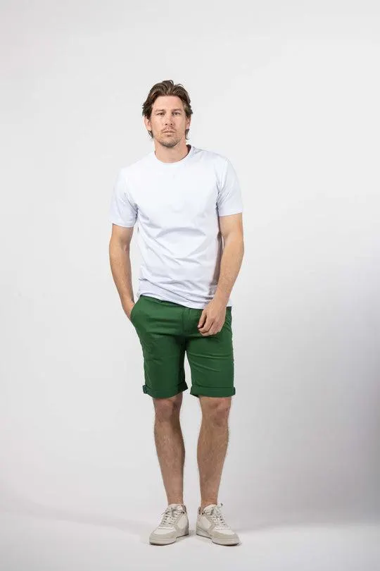 Elijah Short | Pesto