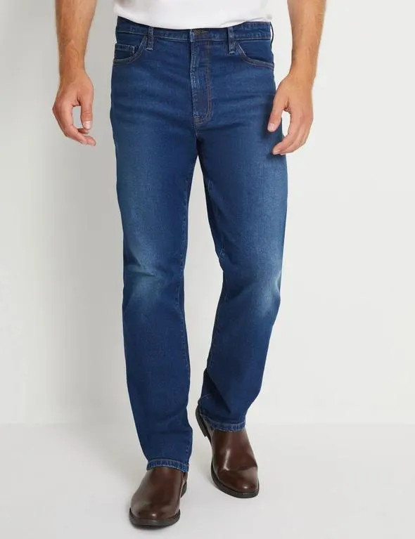 Rivers Premuim Slim Leg Jean