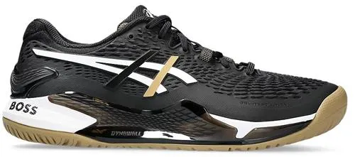 Asics Gel-Resolution 9 Men's X Hugo Boss