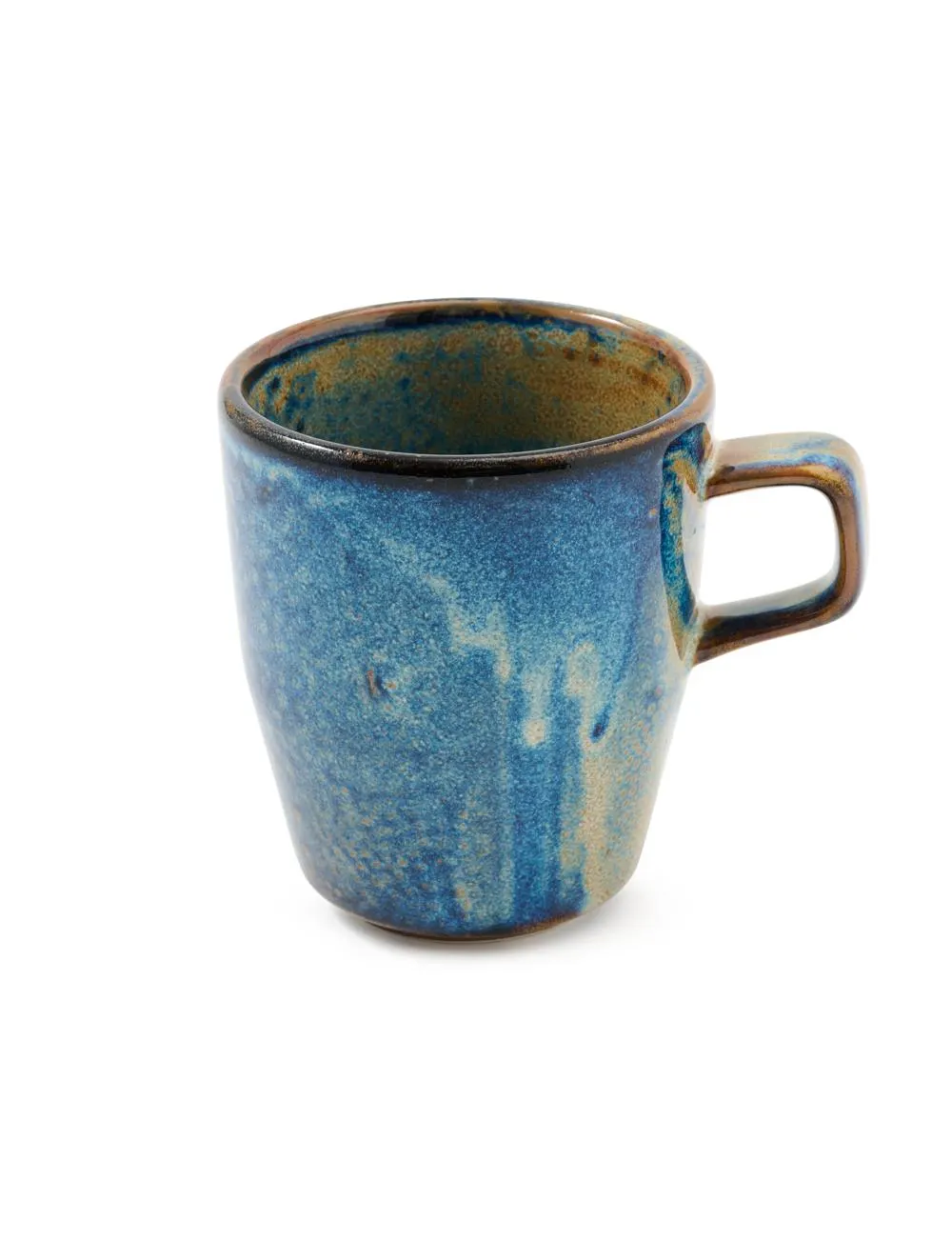 Fine 2 Dine Nova Mug, 280ml, Blue
