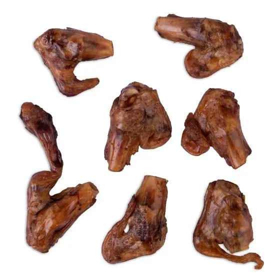 Butchers Superior Cuts Air Dried Lamb Knuckle Tips