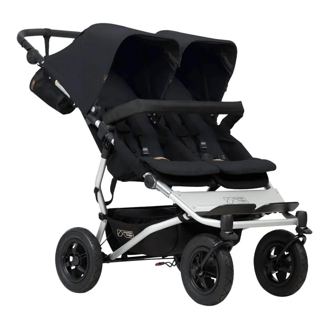 Mountain Buggy® duet™