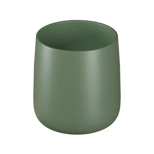 Living Elements Bathroom Sage Dolomite Toothbrush Tumbler