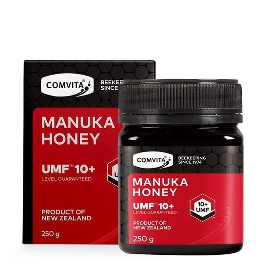 UMF 10+ Manuka Honey