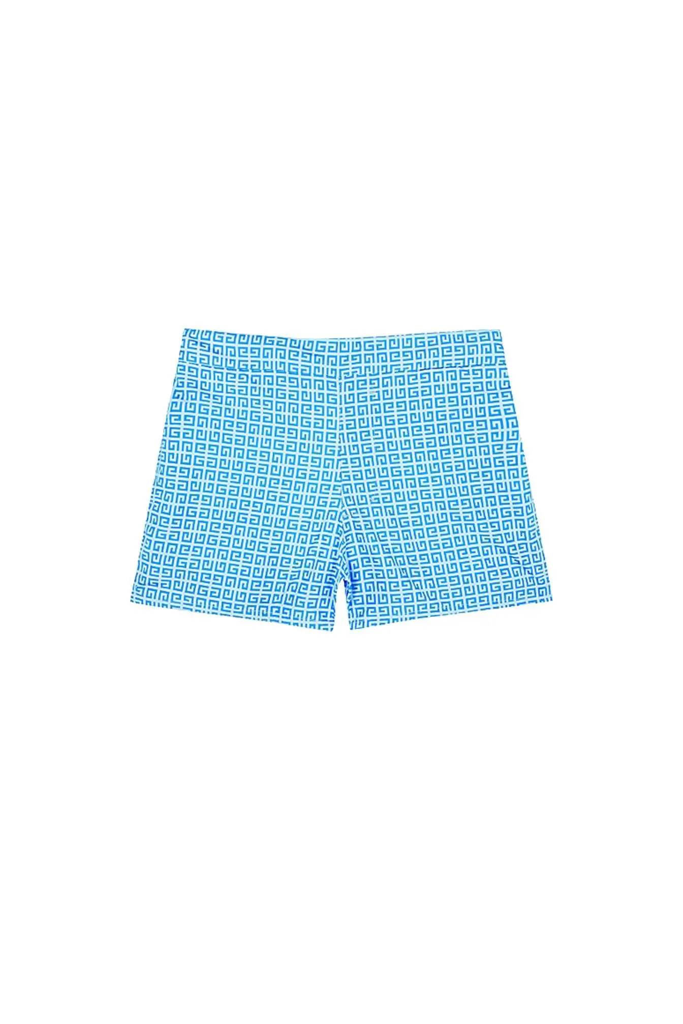 4G All Over Swimwear Shorts