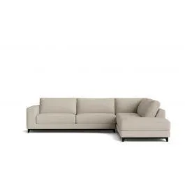 Rocella 3 seat corner terminal