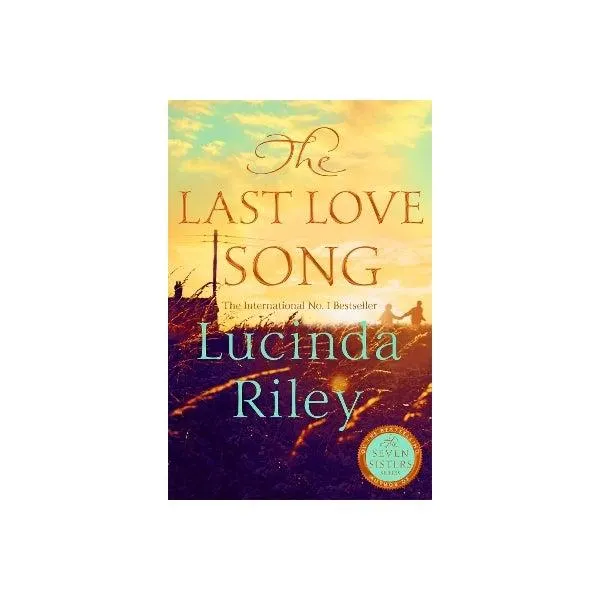 The Last Love Song Trade Paperback