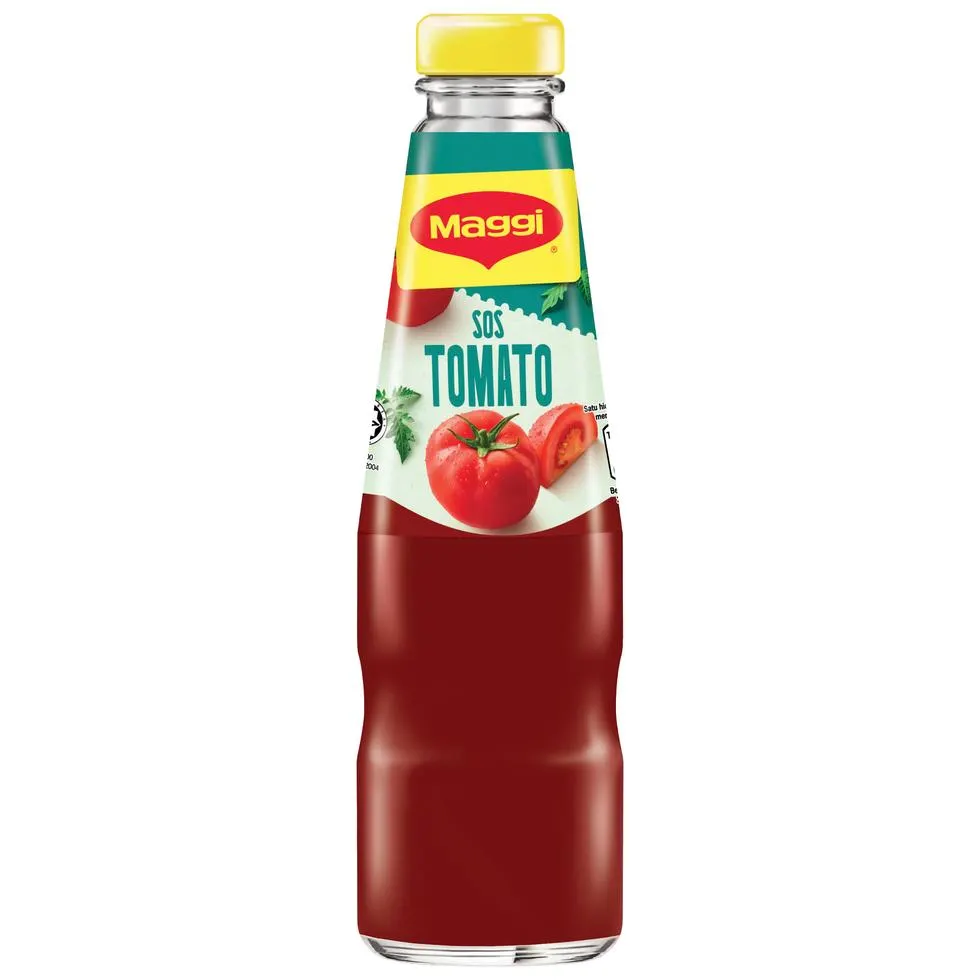 Maggi Tomato Ketchup 320g