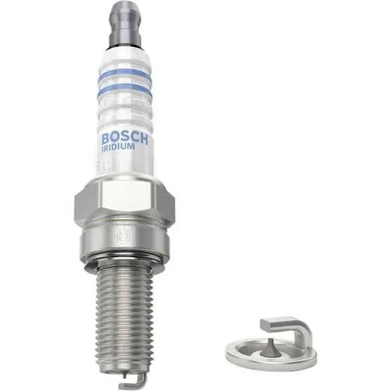 Bosch Iridium Spark Plug Single UR2CII30