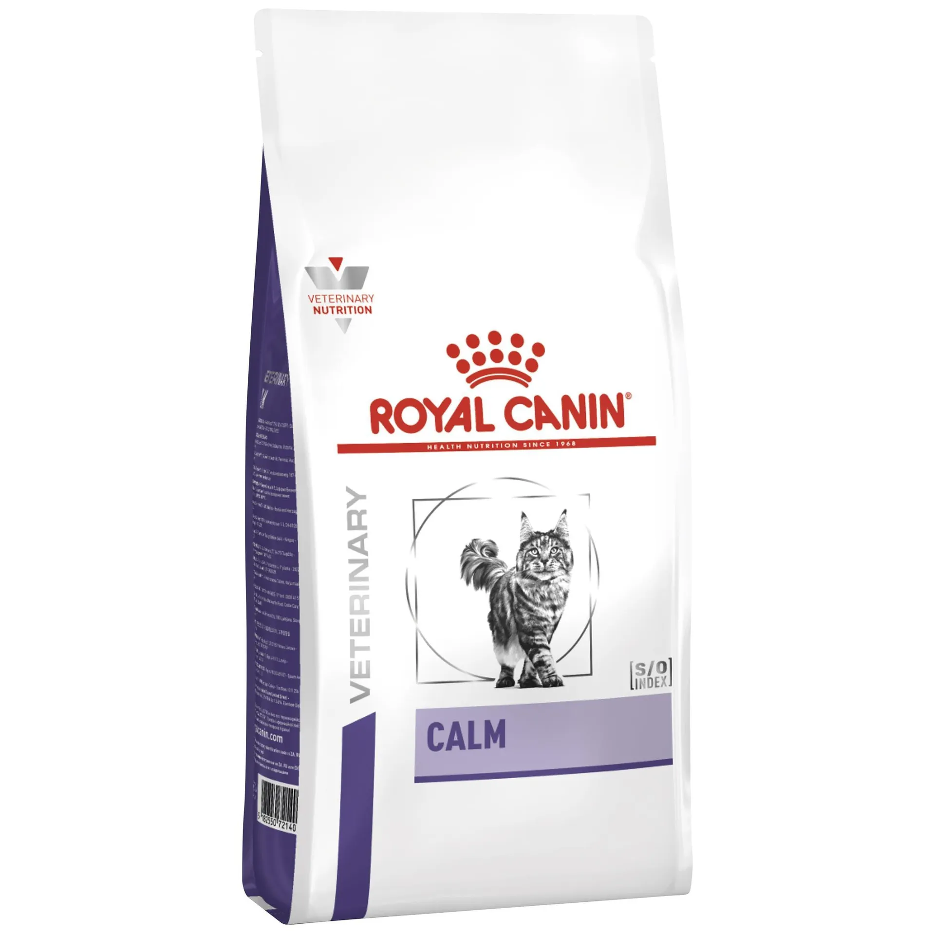 Royal Canin Veterinary Diet Feline Calm Dry Cat Food