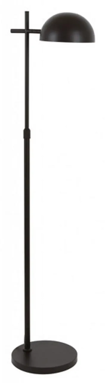 Montpellier Floor Lamp Oil Rubbed Bronze