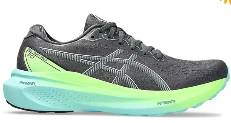 ASICS GEL KAYANO 30 (2E WIDE) MENS