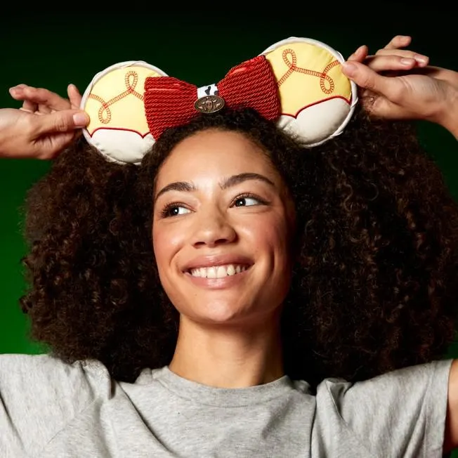 Jessie Ear Headband for Adults, Toy Story 2 – Disney100