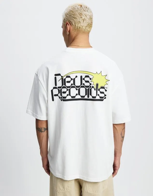 Digital Bath Tee - ICONIC EXCLUSIVE