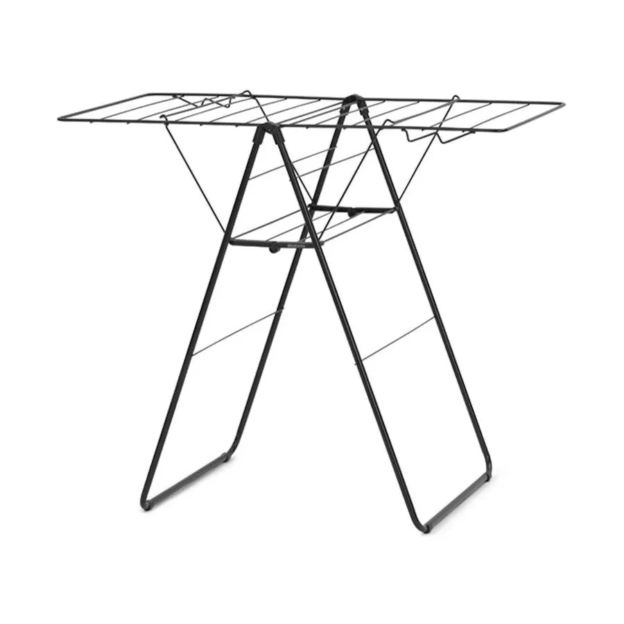 Brabantia Hangon 15m Drying Rack Matte Black