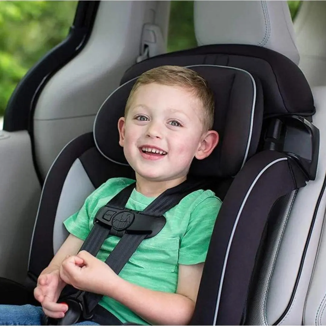 Safety 1st Grand 2-in-1 Harnessed Booster Seat