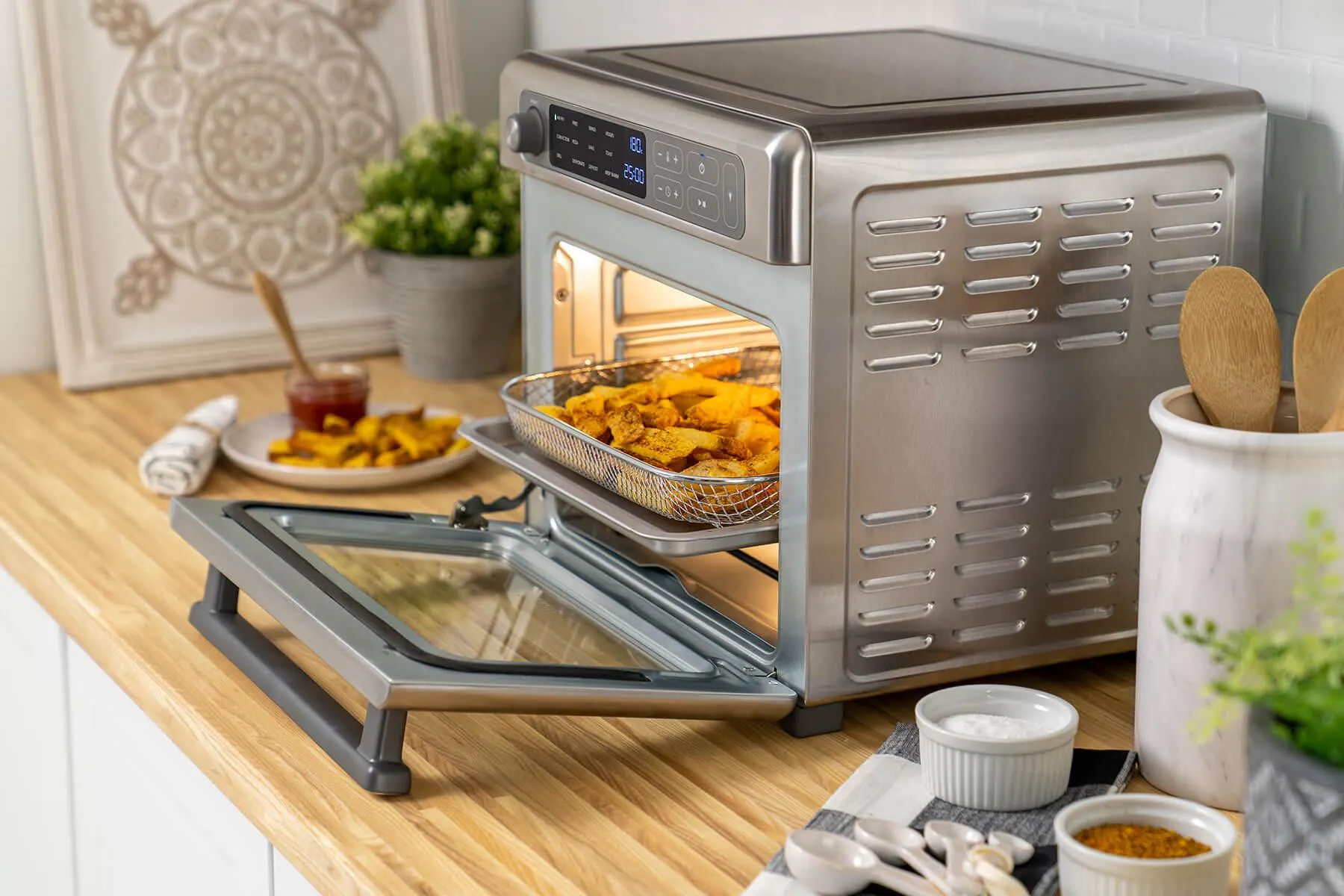 Falcon Elise 90cm Induction Range Cooker