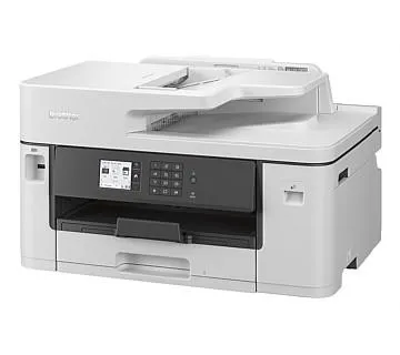 Brother Wireless Multifunction Colour Inkjet Printer