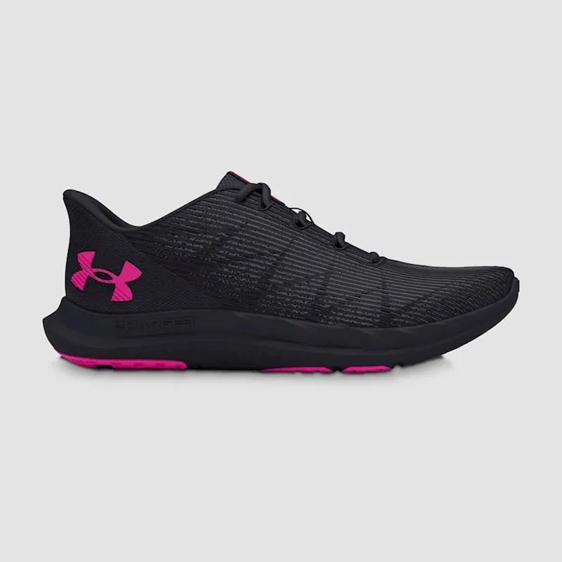 Under Armour Womens Charged Speed Swift Running Shoes