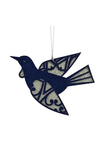 DQ & Co. Decoration Flock Tui