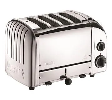 Dualit NewGen 4 Slice Toaster