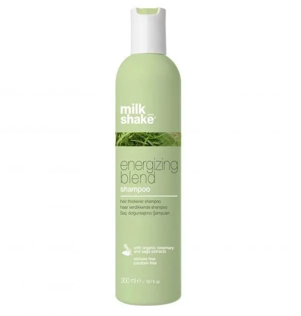 Milk Shake Energising Blend Shampoo 300ml