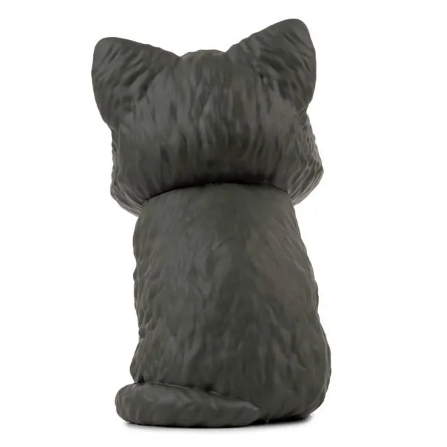 Dark Grey Flerken Cat Squeeze Toy, The Marvels