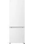 LG Electronics 335L Bottom Mount Fridge Freezer, Matte White, GB-B300MWH
