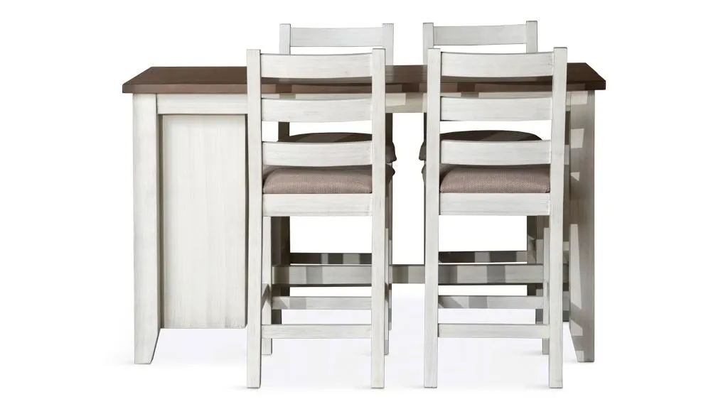 Bar Setting (5 Piece)