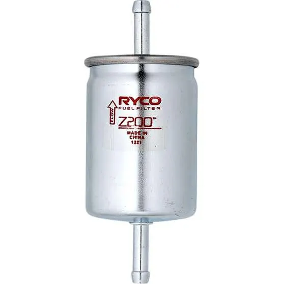 Ryco Fuel Filter - Z200