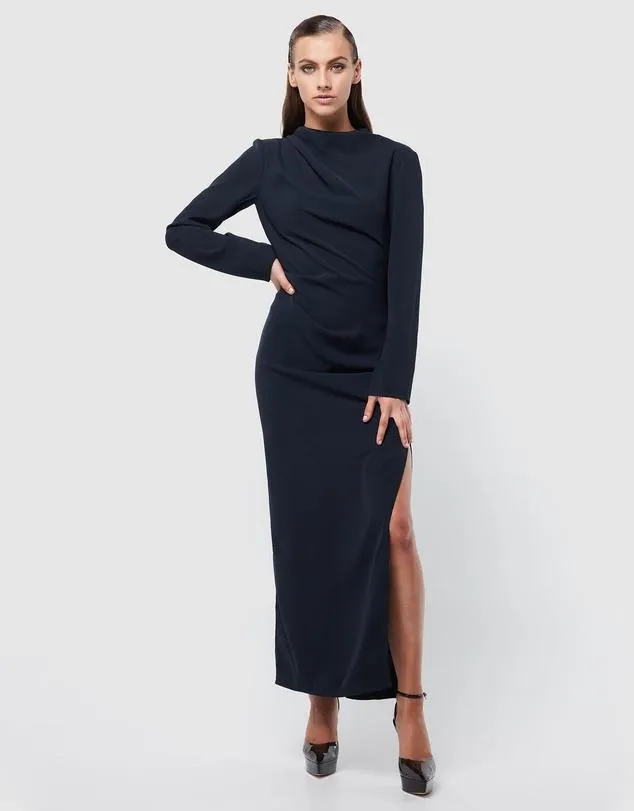 Sense of You Maxi Dress