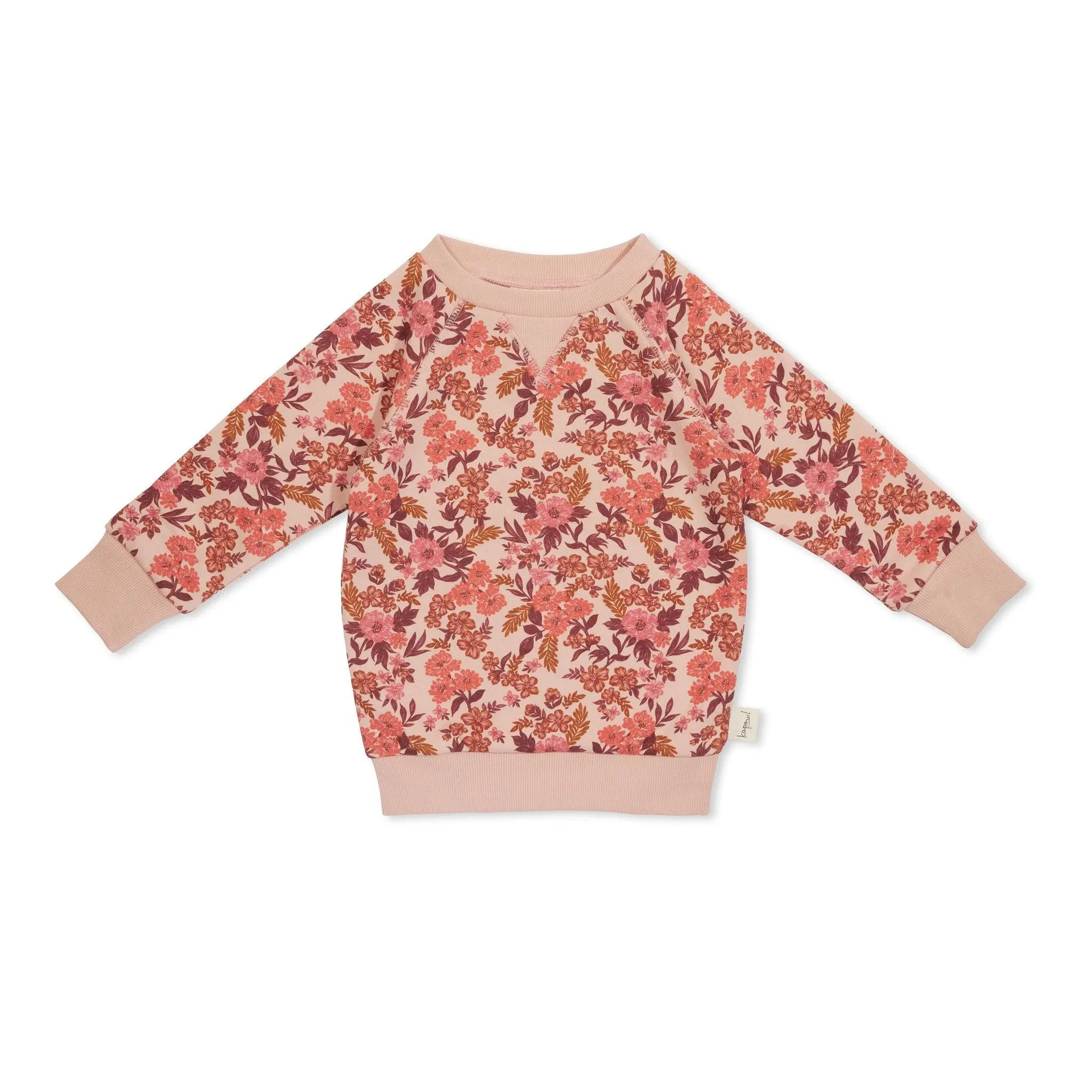 KAPOW - JASMINE SWEATER