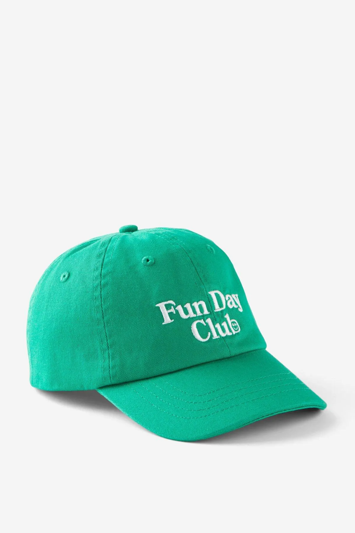 Kids Fun Day Club Cap