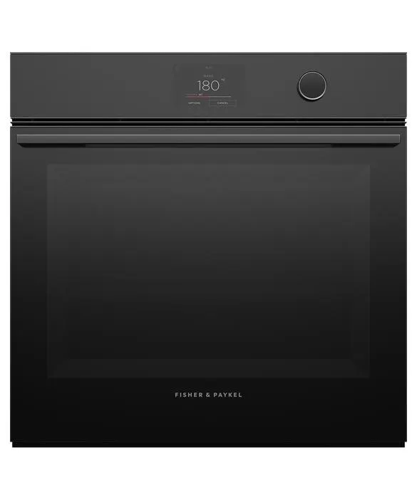 Oven, 60cm, 16 Function, Self-cleaning