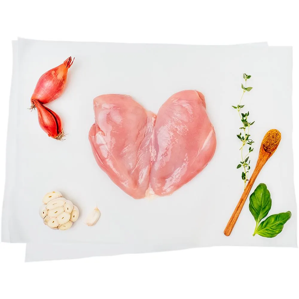 Chicken Breast, Boneless | Skinless