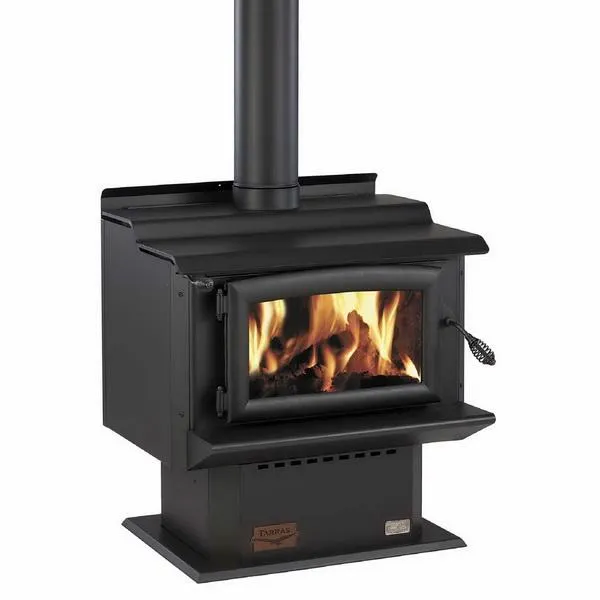 Woodsman Tarras Mkiii and Flue Kit