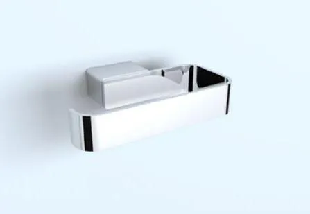 STUDIO 1 TOILET ROLL HOLDER