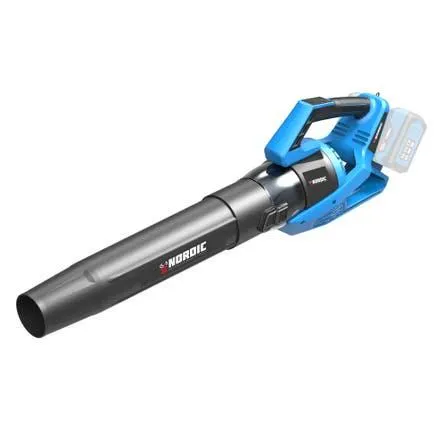 36v Li-ion Brushless Jet Blower SKIN ONLY