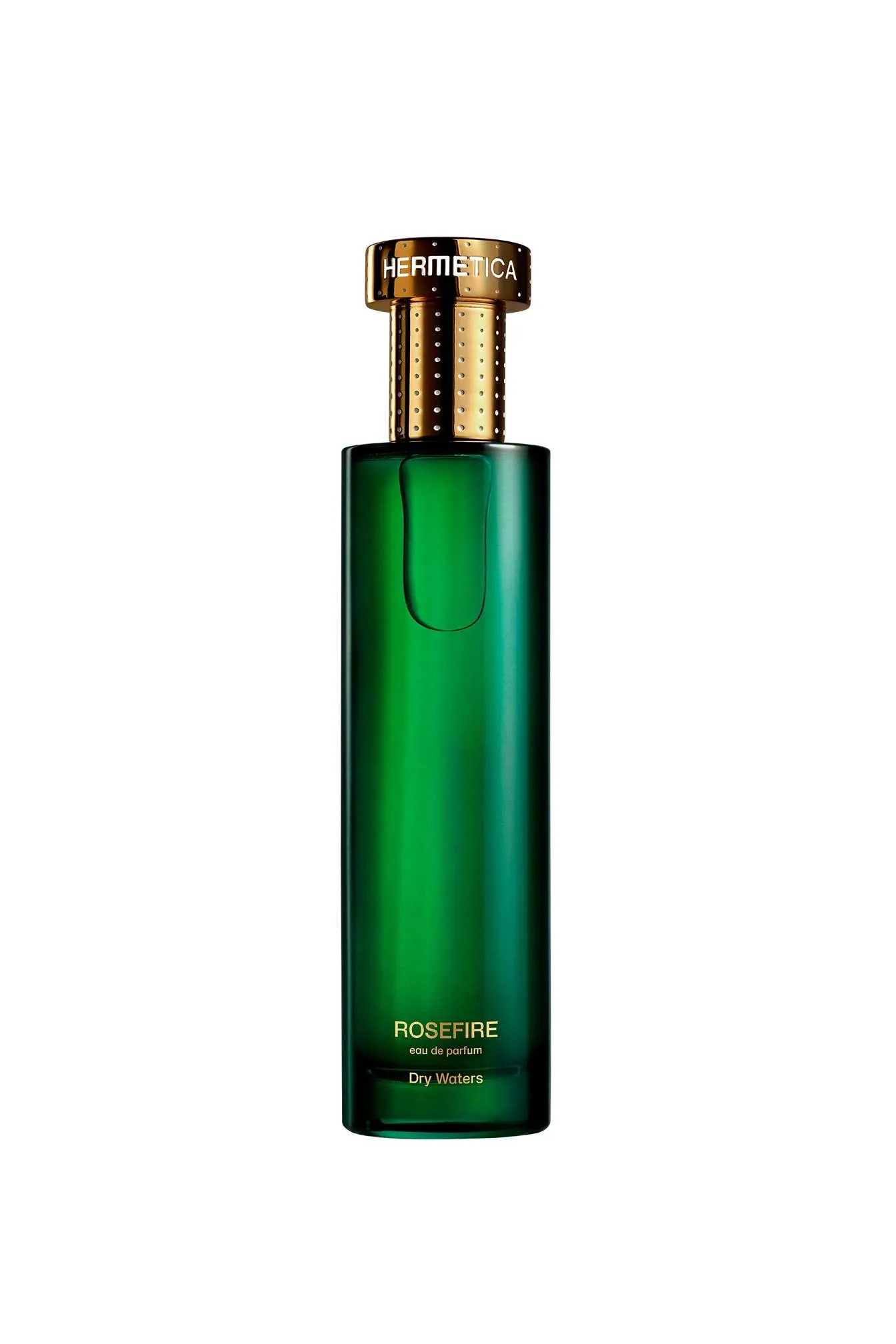 Hermetica Rosefire EDP