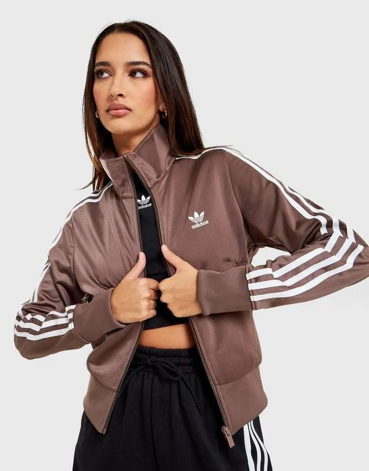 adidas Originals Firebird Track Top