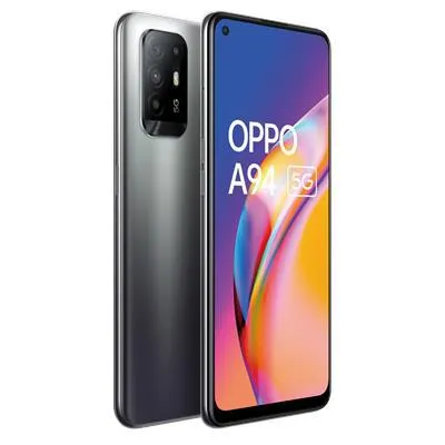 Oppo A94 5G 128GB (Fluid Black)