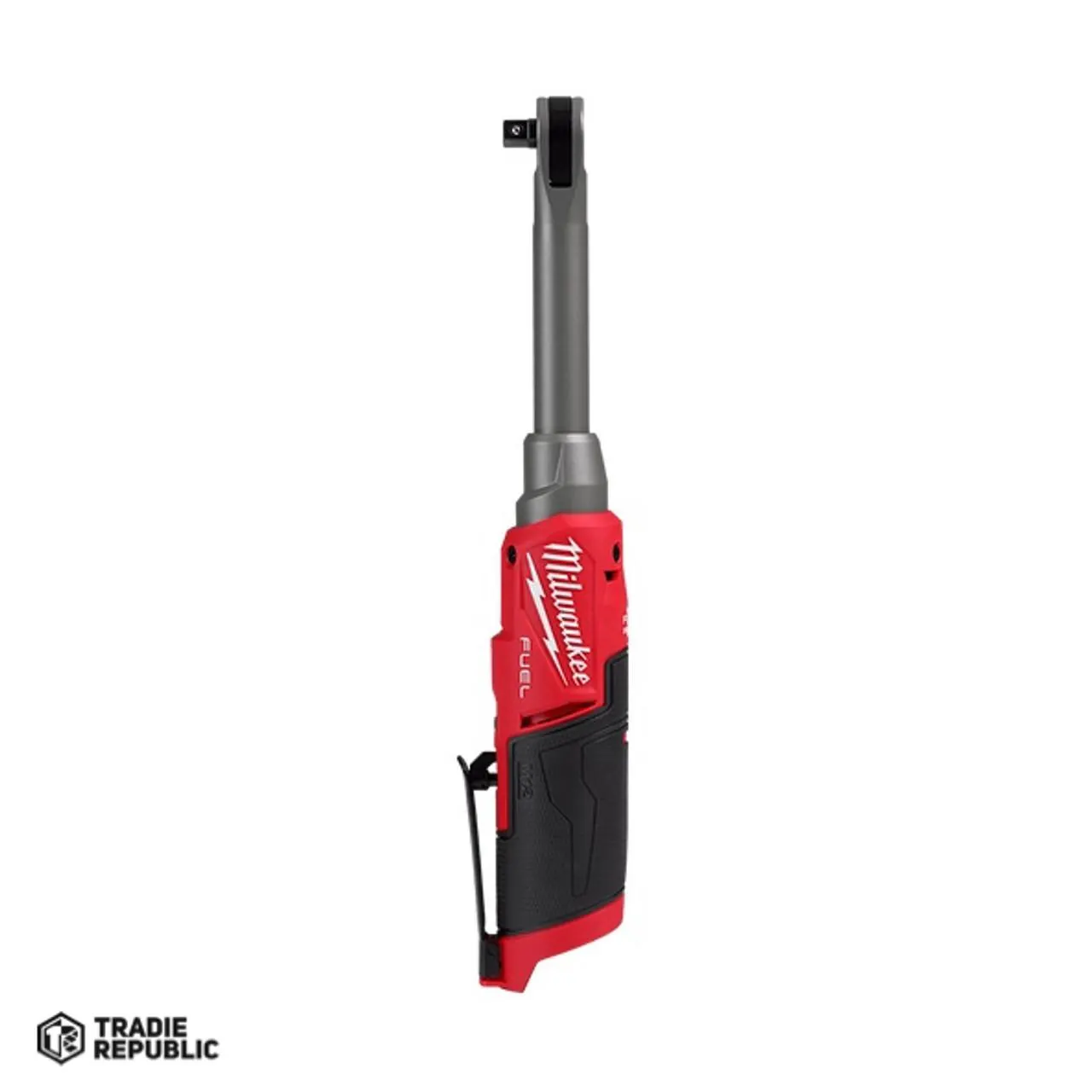 Milwaukee M12 Fuel 3/8" Extended Reach Impact Ratchet - Tool Only