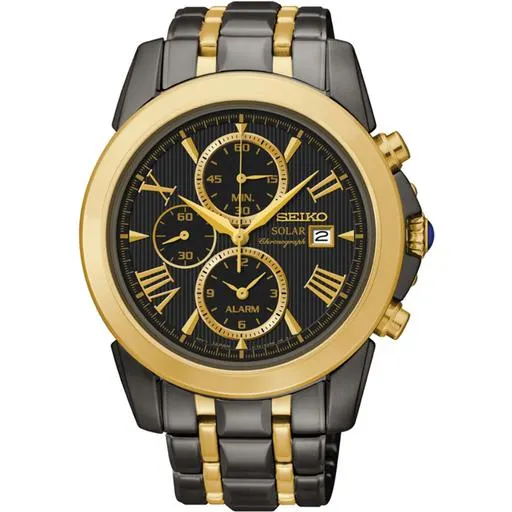 Seiko Le Grand Sport Men's Watch